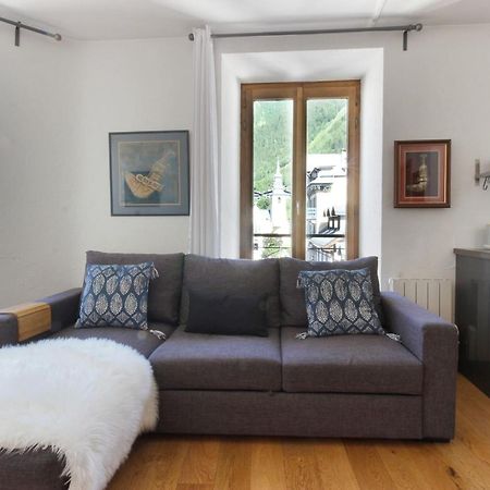 Nook 43 The Corner Central 3 Bedroom Apt Chamonix Esterno foto