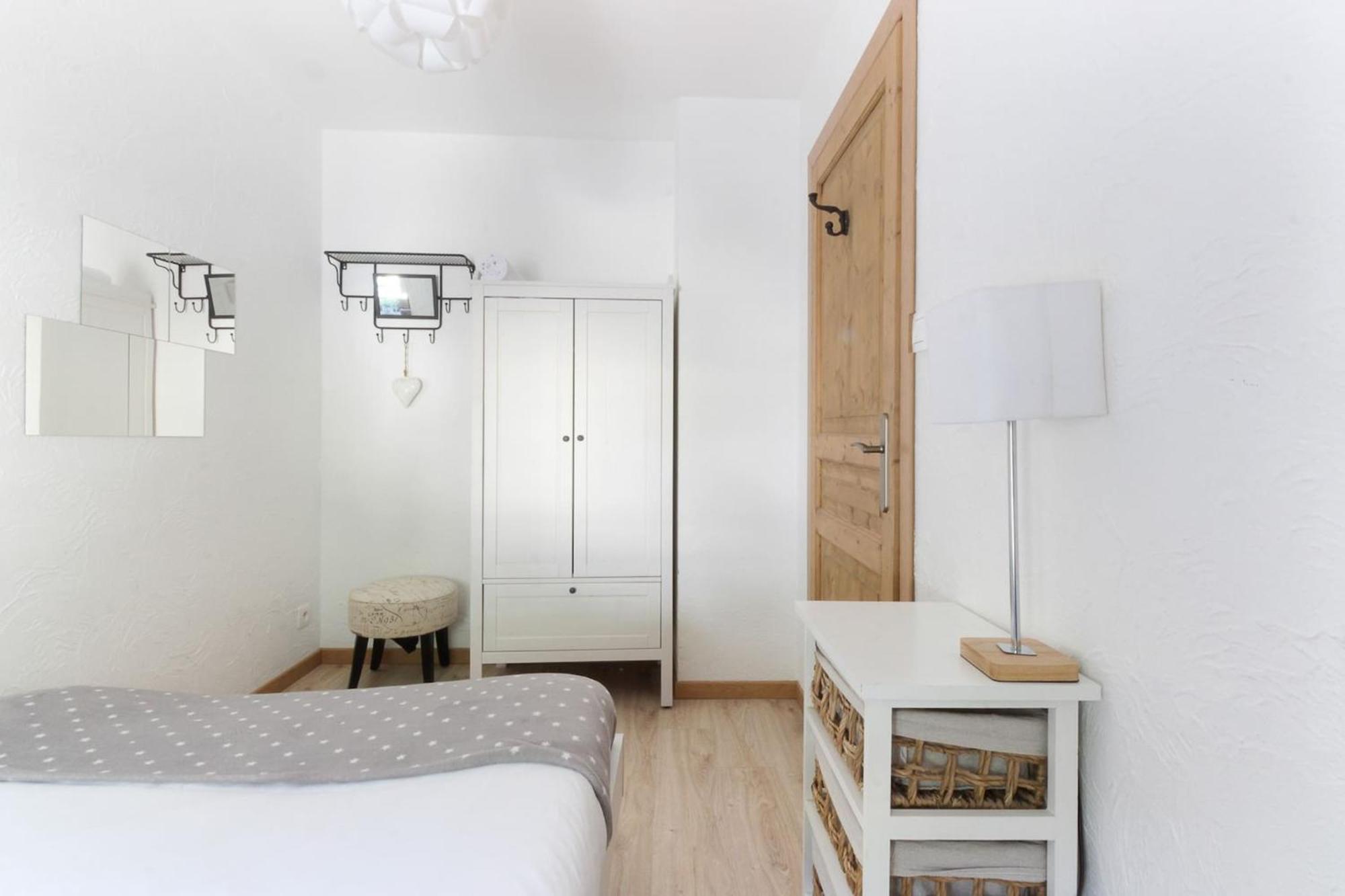 Nook 43 The Corner Central 3 Bedroom Apt Chamonix Esterno foto