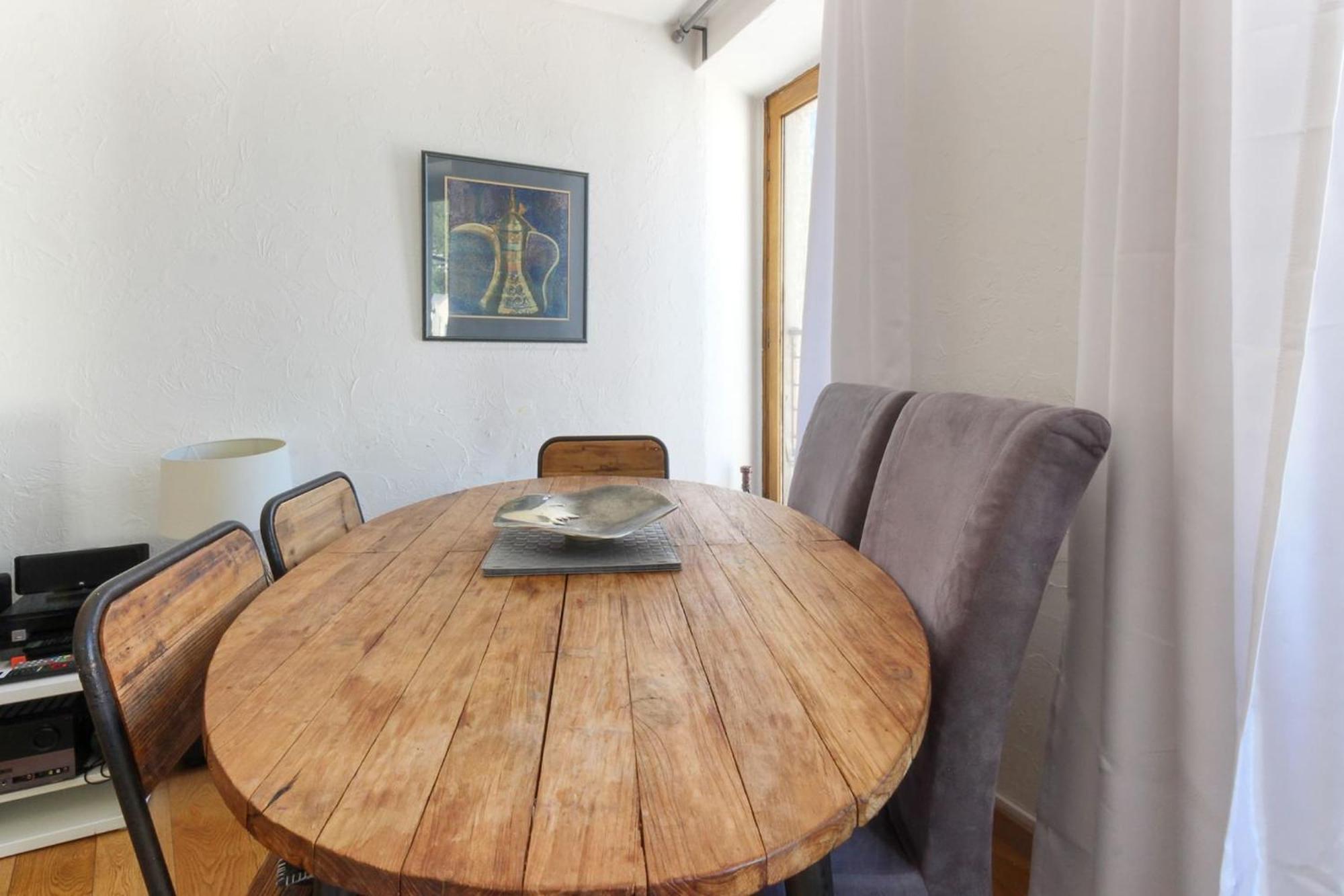 Nook 43 The Corner Central 3 Bedroom Apt Chamonix Esterno foto