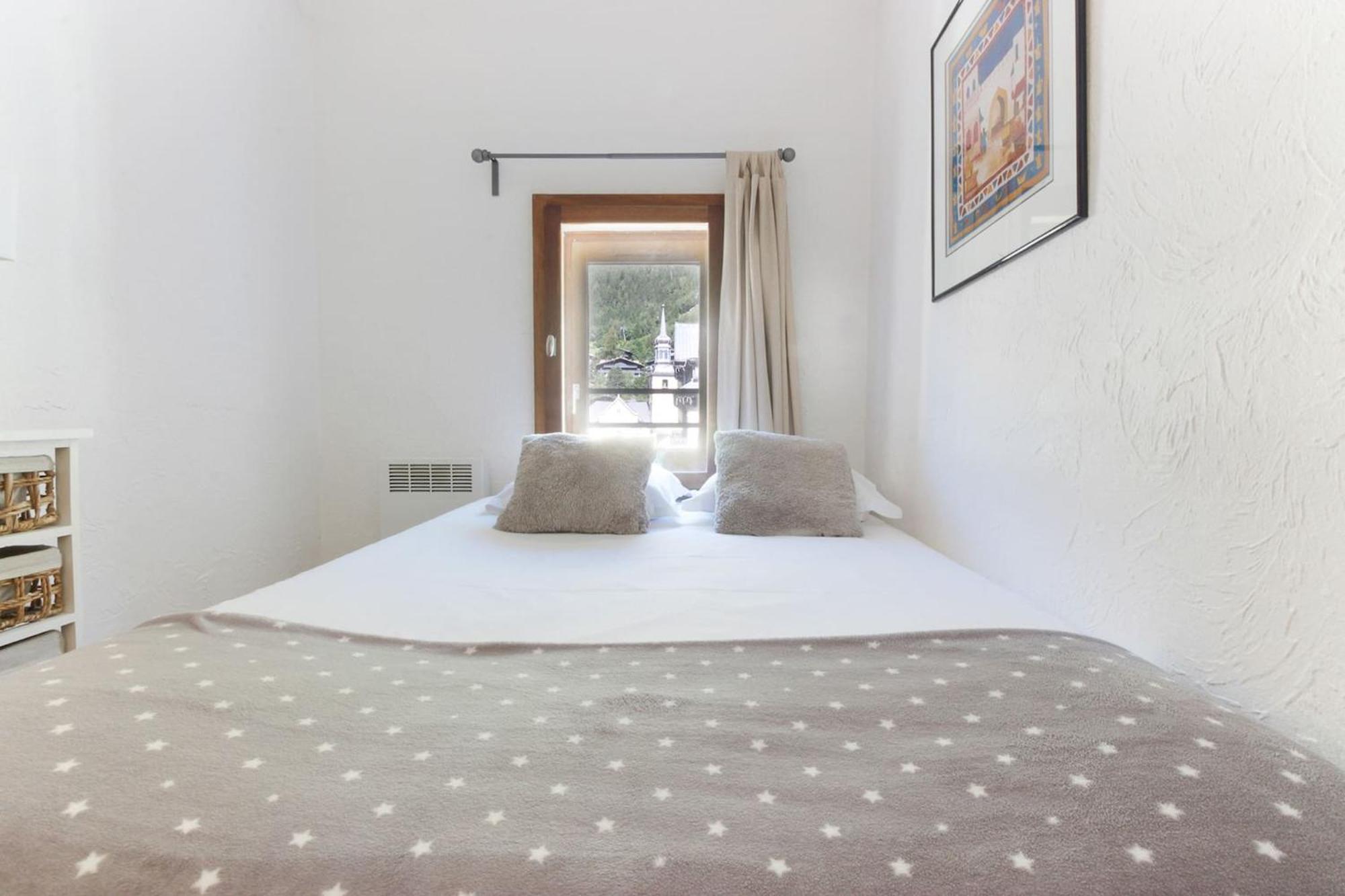 Nook 43 The Corner Central 3 Bedroom Apt Chamonix Esterno foto